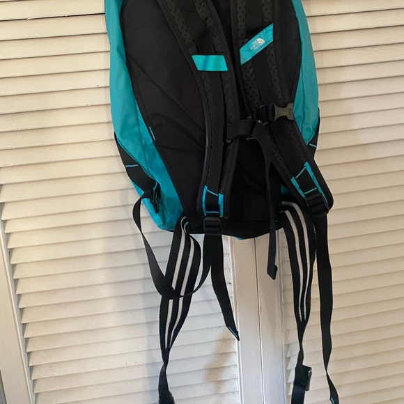 The North Face route rocket backpack 16 - Picture 3 of 3